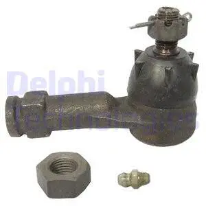 Tie Rod End (TA2325)