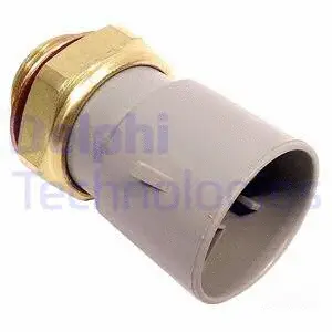 Temperature Switch, radiator fan (TS10297)