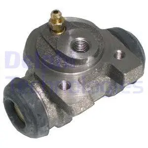 Wheel Brake Cylinder (LW70019)