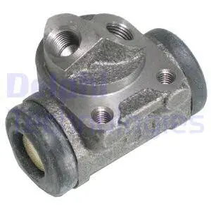Wheel Brake Cylinder (LW21833)