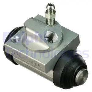 Wheel Brake Cylinder (LW90170)