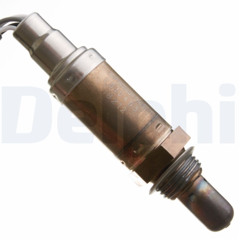 Lambda Sensor