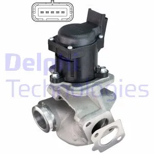 EGR Valve (EG10507-12B1)