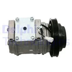 Compressor, air conditioning (CS20120)