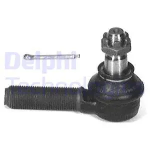 Tie Rod End (TA1169)