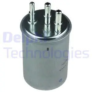 Fuel Filter (HDF924)