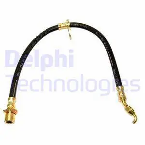 Brake Hose (LH6131)