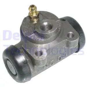 Wheel Brake Cylinder (LW30269)