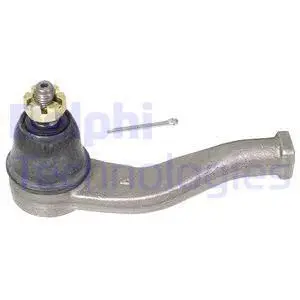 Tie Rod End (TA1566)
