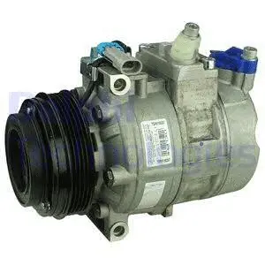 Compressor, air conditioning (TSP0159267)