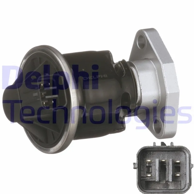 EGR Valve (EG10499-11B1)