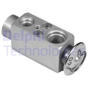 Expansion Valve, air conditioning (TSP0585011)