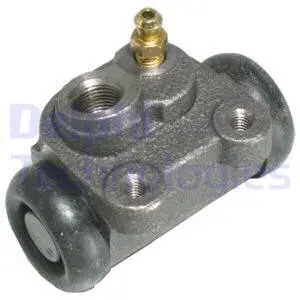 Wheel Brake Cylinder (LW30112)