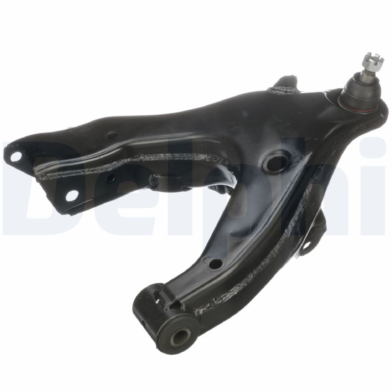 Control/Trailing Arm, wheel suspension (TC6738-11B1)