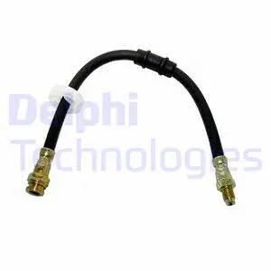 Brake Hose (LH0238)