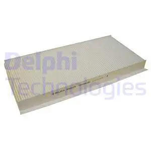 Filter, cabin air (TSP0325186)