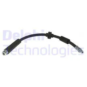 Brake Hose (LH6542)