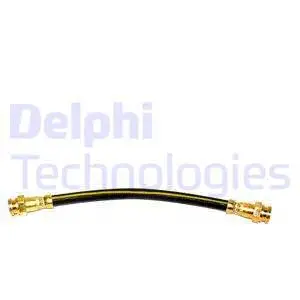 Brake Hose (LH0320)