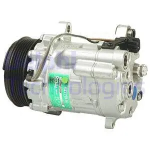 Compressor, air conditioning (TSP0155057)