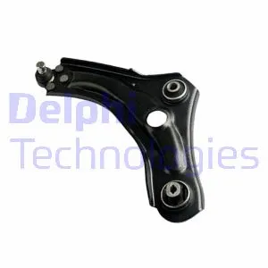 Control/Trailing Arm, wheel suspension (TC3899)