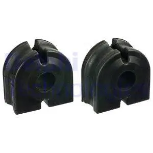 Mounting, stabiliser bar (TD1087W)