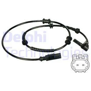 Sensor, wheel speed (SS20319)
