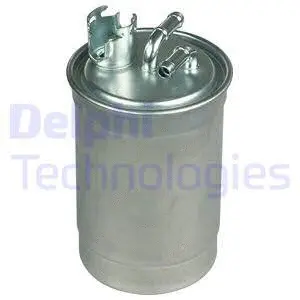 Fuel Filter (HDF520)