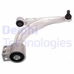 Control/Trailing Arm, wheel suspension (TC2588)