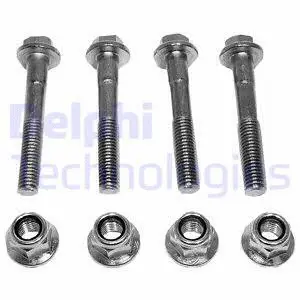 Repair Kit, control arm (TD603W)