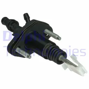 Master Cylinder, clutch (LM80468)