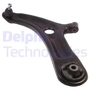 Control/Trailing Arm, wheel suspension (TC2469)