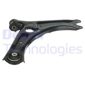 Control/Trailing Arm, wheel suspension (TC2971)