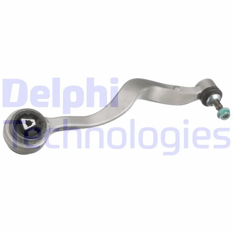 Control/Trailing Arm, wheel suspension (TC7614-11B1)