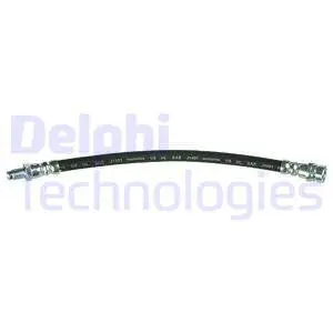 Brake Hose (LH6879)