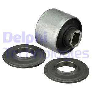 Mounting, control/trailing arm (TD4208W)