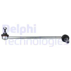Link/Coupling Rod, stabiliser bar (TC2646)