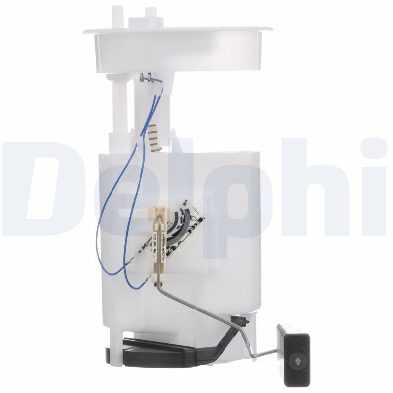Fuel Feed Unit