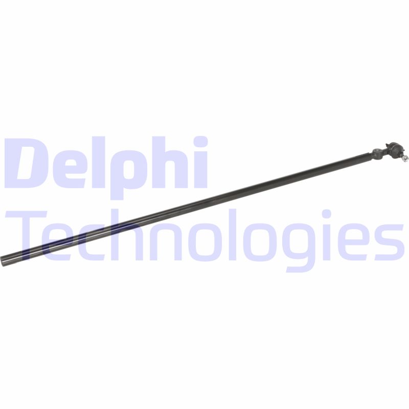 Tie Rod End (TA6292)