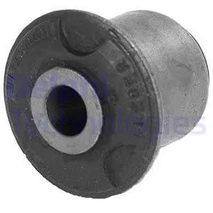 Mounting, control/trailing arm (TD234W)
