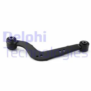 Control/Trailing Arm, wheel suspension (TC5880)