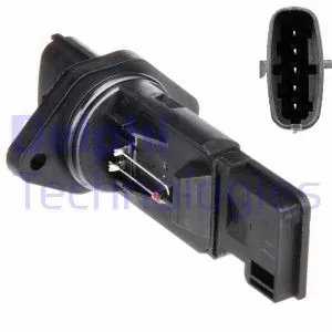 Mass Air Flow Sensor (AF10161-11B1)