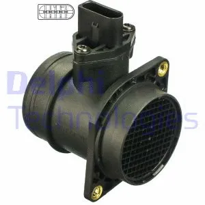 Mass Air Flow Sensor (AF10301-12B1)