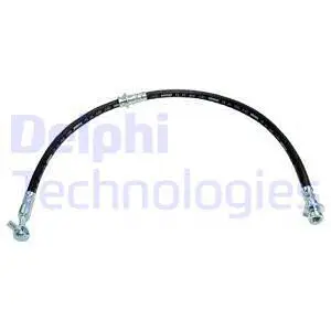 Brake Hose (LH6792)