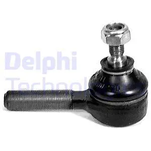 Tie Rod End (TA1284)