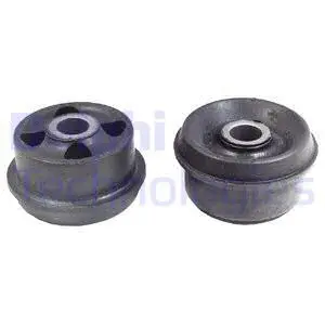 Bushing, axle beam (TD802W)