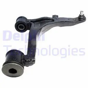Control/Trailing Arm, wheel suspension (TC2354)