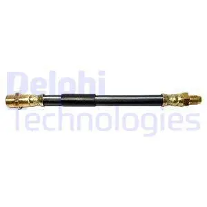 Brake Hose (LH6077)