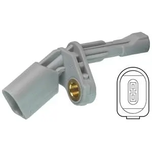 Sensor, wheel speed (SS20570)
