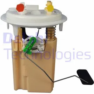 Fuel Feed Unit (FL0290-12B1)