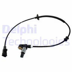 Sensor, wheel speed (SS20014)